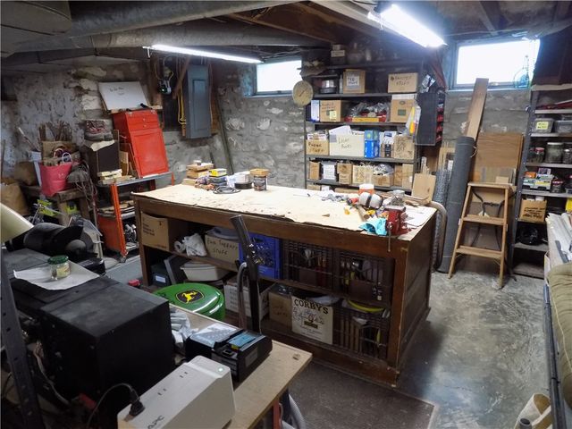 5663 Canadice Lake Road, Canadice, NY 14560