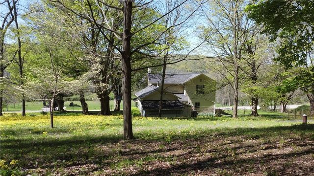 5663 Canadice Lake Road, Canadice, NY 14560