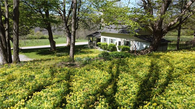 5663 Canadice Lake Road, Canadice, NY 14560