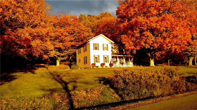 5663 Canadice Lake Road, Canadice, NY 14560