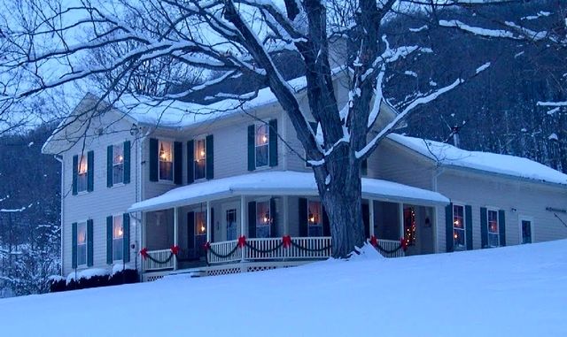 5663 Canadice Lake Road, Canadice, NY 14560