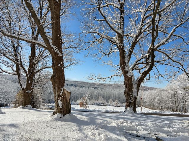 5663 Canadice Lake Road, Canadice, NY 14560