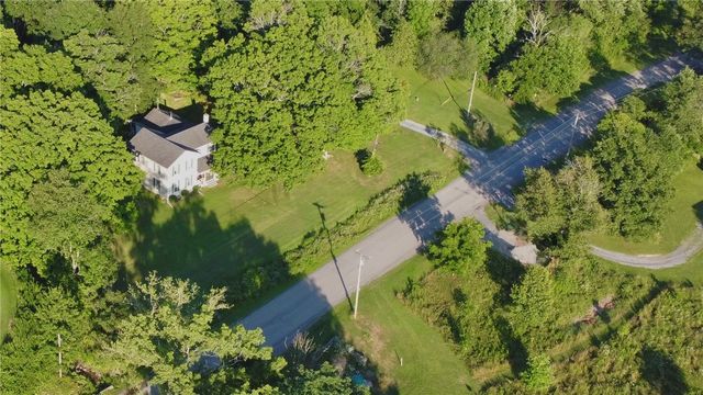 5663 Canadice Lake Road, Canadice, NY 14560