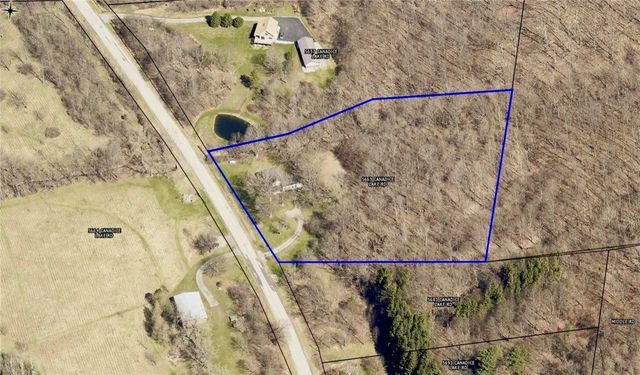 5663 Canadice Lake Road, Canadice, NY 14560