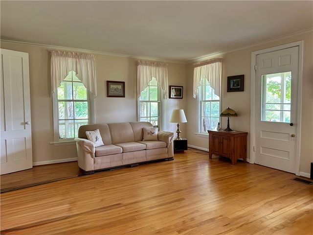 5663 Canadice Lake Road, Canadice, NY 14560