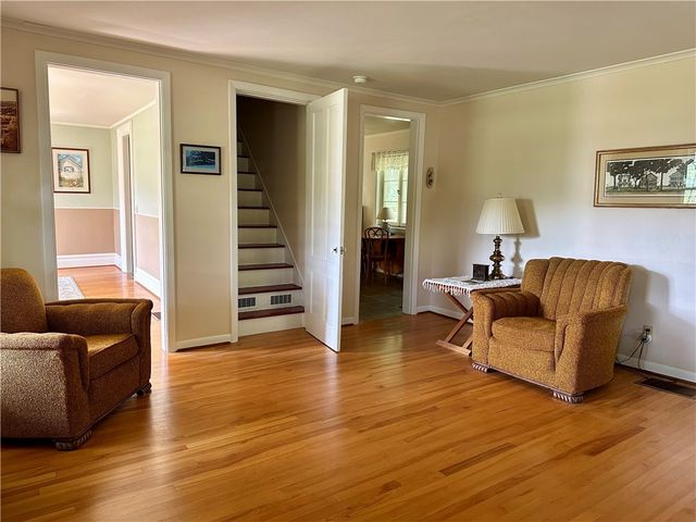 5663 Canadice Lake Road, Canadice, NY 14560