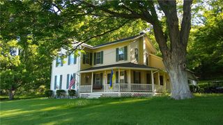5663 Canadice Lake Road, Canadice, NY 14560