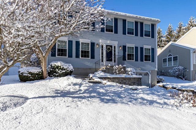 3 Sycamore Lane, Merrimack, NH 03054