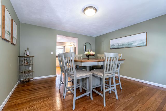 3 Sycamore Lane, Merrimack, NH 03054