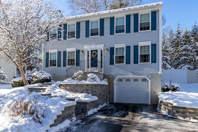 3 Sycamore Lane, Merrimack, NH 03054
