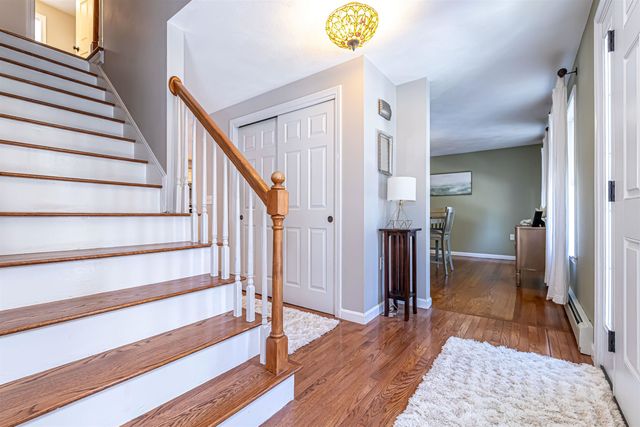 3 Sycamore Lane, Merrimack, NH 03054