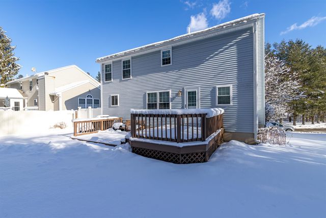 3 Sycamore Lane, Merrimack, NH 03054