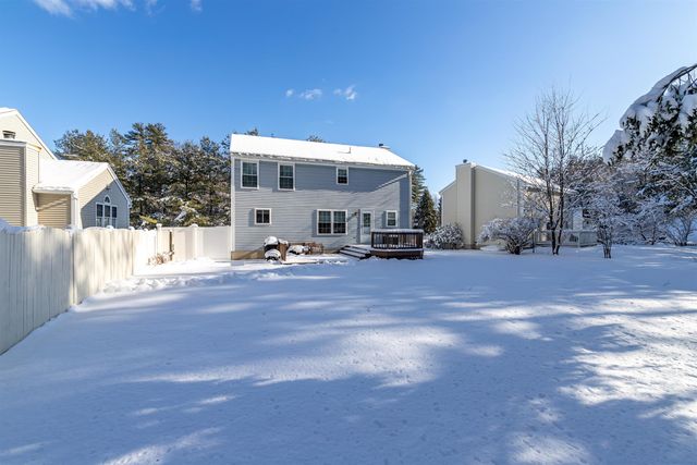 3 Sycamore Lane, Merrimack, NH 03054