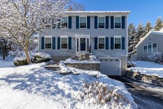 3 Sycamore Lane, Merrimack, NH 03054
