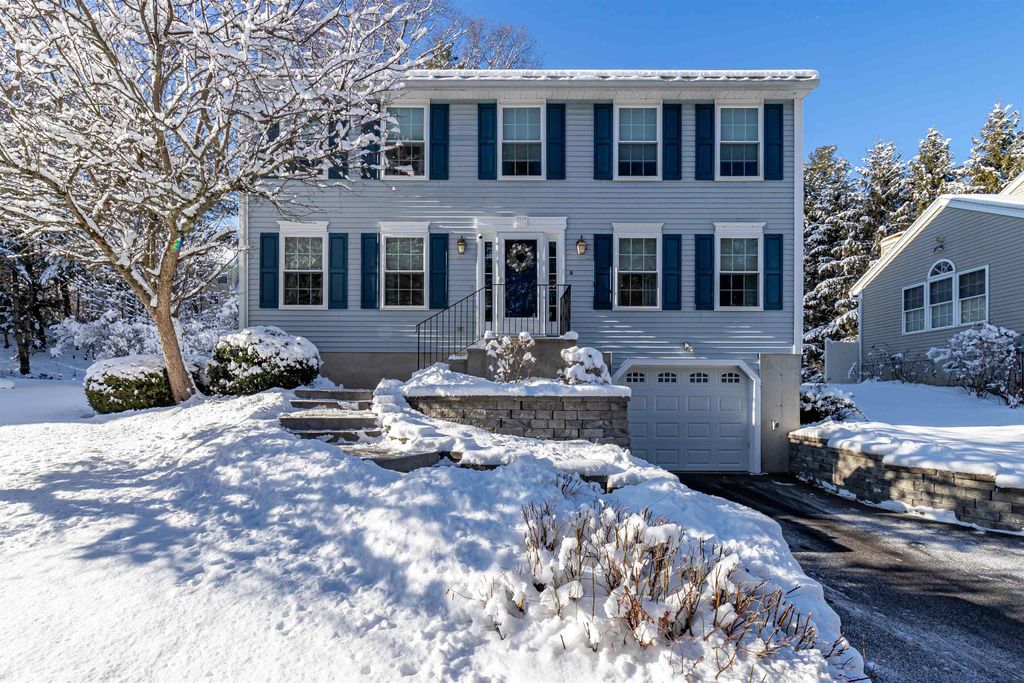 3 Sycamore Lane, Merrimack, NH 03054