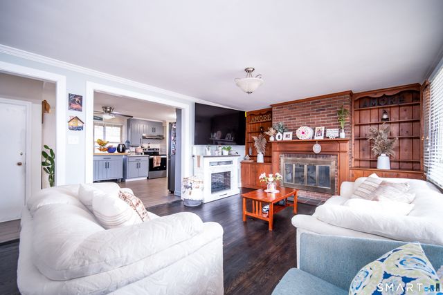 147 Funston Avenue, Torrington, CT 06790