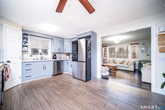 147 Funston Avenue, Torrington, CT 06790