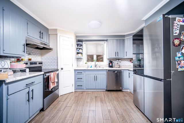 147 Funston Avenue, Torrington, CT 06790