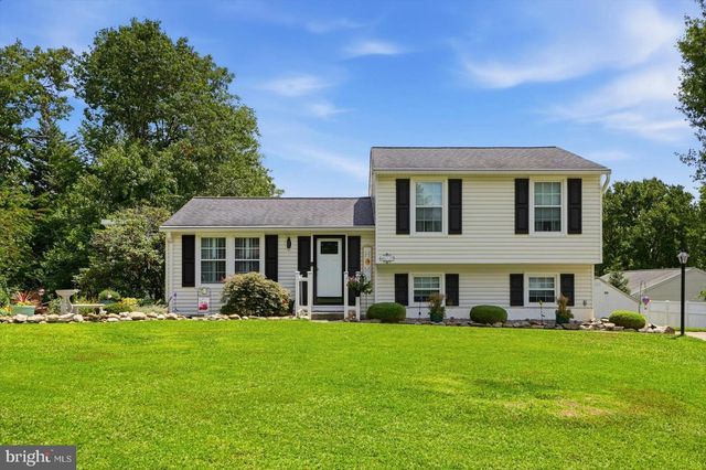 6739 MONROE AVE, Sykesville, MD 21784