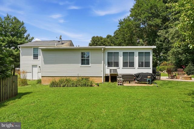 6739 MONROE AVE, Sykesville, MD 21784