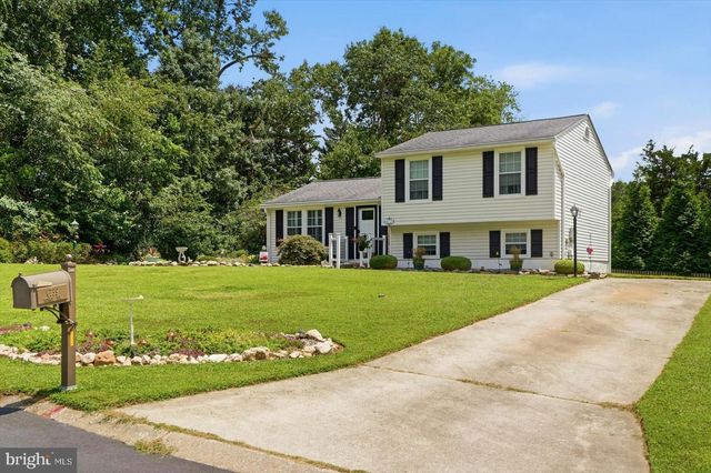 6739 MONROE AVE, Sykesville, MD 21784