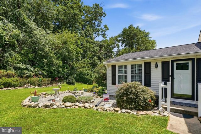 6739 MONROE AVE, Sykesville, MD 21784