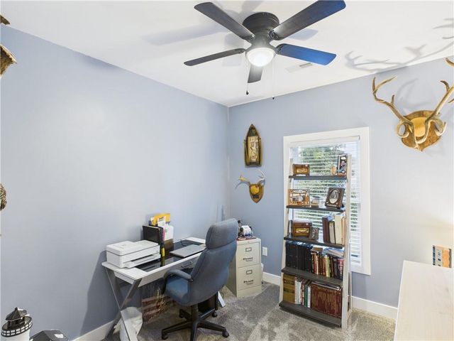 1520 S Madison Avenue, Sedalia, MO 65301