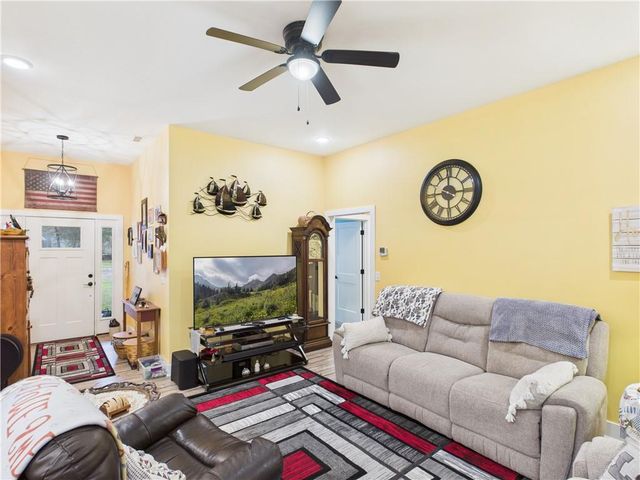 1520 S Madison Avenue, Sedalia, MO 65301