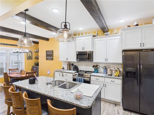 1520 S Madison Avenue, Sedalia, MO 65301