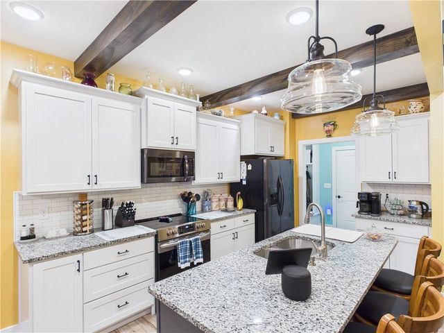 1520 S Madison Avenue, Sedalia, MO 65301