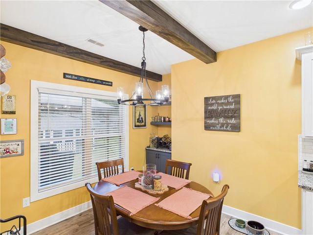 1520 S Madison Avenue, Sedalia, MO 65301