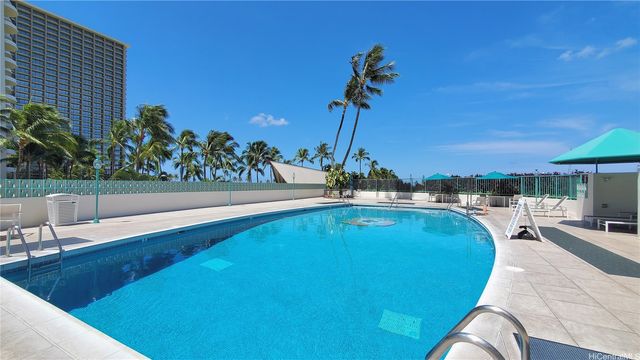 1777 Ala Moana Boulevard 2440, Honolulu, HI 96815