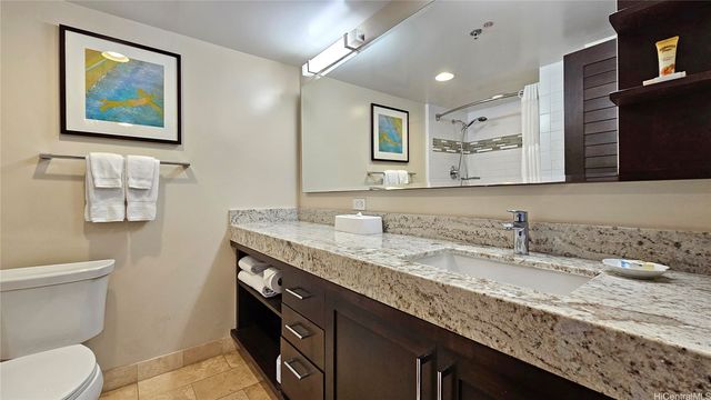 1777 Ala Moana Boulevard 2440, Honolulu, HI 96815