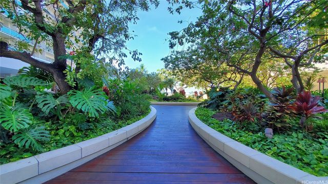 1777 Ala Moana Boulevard 2440, Honolulu, HI 96815