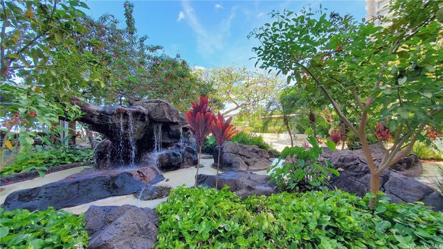 1777 Ala Moana Boulevard 2440, Honolulu, HI 96815