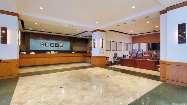 1777 Ala Moana Boulevard 2440, Honolulu, HI 96815