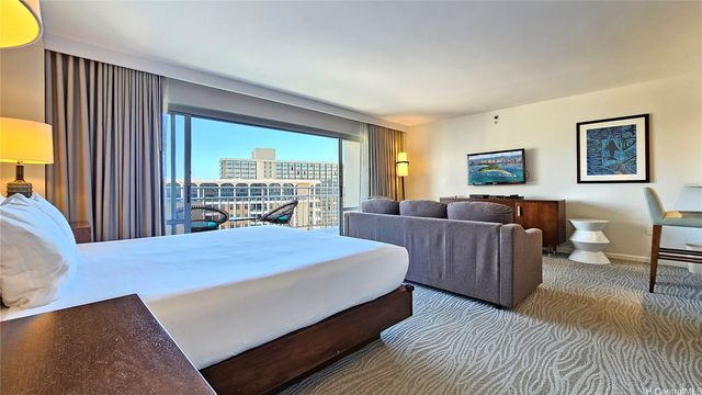 1777 Ala Moana Boulevard 2440, Honolulu, HI 96815