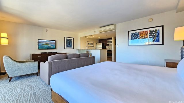 1777 Ala Moana Boulevard 2440, Honolulu, HI 96815