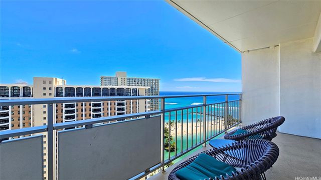 1777 Ala Moana Boulevard 2440, Honolulu, HI 96815