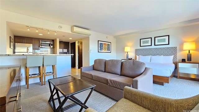 1777 Ala Moana Boulevard 2440, Honolulu, HI 96815