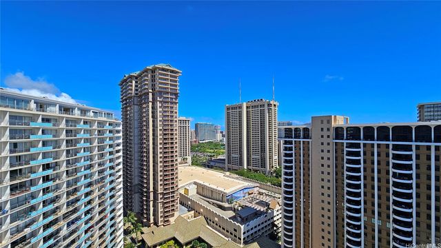 1777 Ala Moana Boulevard 2440, Honolulu, HI 96815
