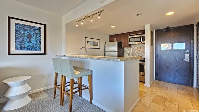 1777 Ala Moana Boulevard 2440, Honolulu, HI 96815