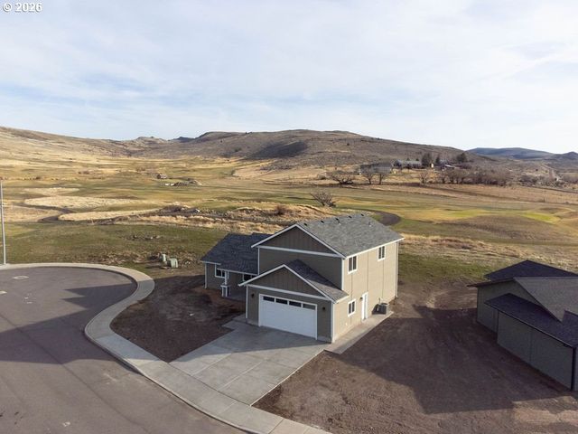 370 HERITAGE Ln, Union, OR 97883