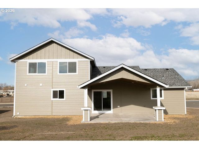 370 HERITAGE Ln, Union, OR 97883