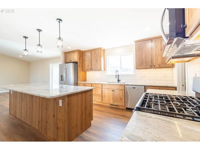 370 HERITAGE Ln, Union, OR 97883