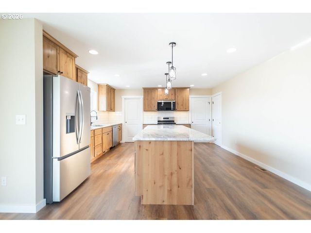 370 HERITAGE Ln, Union, OR 97883