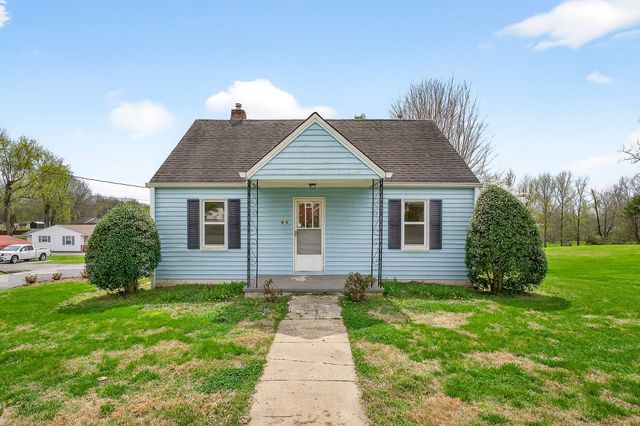 143 Virginia St, Cookeville, TN 38506