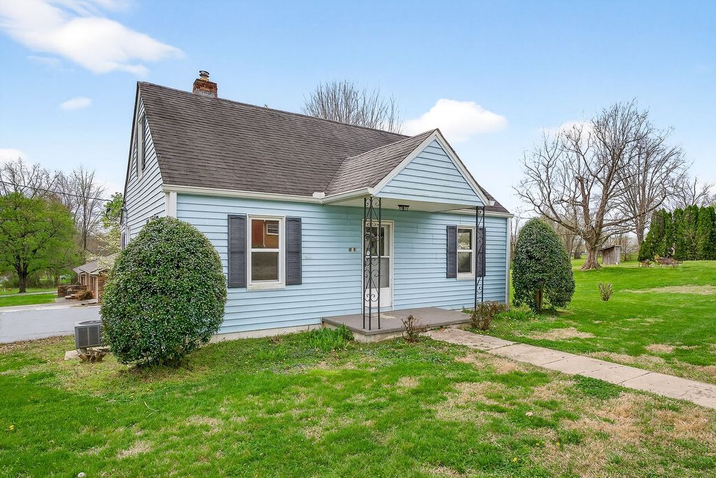 143 Virginia St, Cookeville, TN 38506