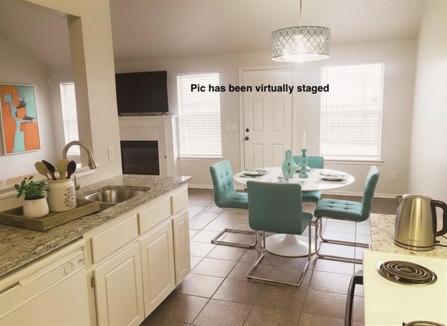 608 NW 21st Street, Moore, OK 73160