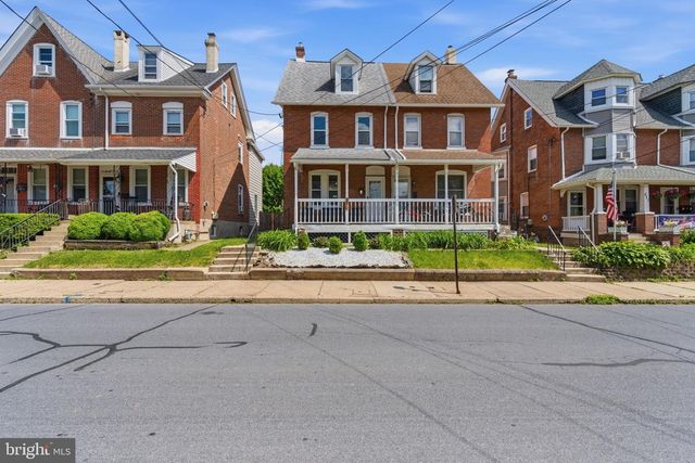 209 SUSQUEHANNA AVE, Lansdale, PA 19446